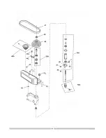 Предварительный просмотр 21 страницы Craftsman 137.219090 Owner'S Manual