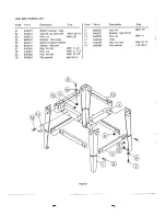 Preview for 24 page of Craftsman 137.221940 Owner'S Manual