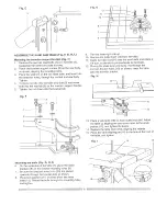 Предварительный просмотр 11 страницы Craftsman 137.224240 Operator'S Manual