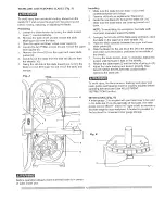 Предварительный просмотр 12 страницы Craftsman 137.224240 Operator'S Manual