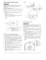 Предварительный просмотр 14 страницы Craftsman 137.224240 Operator'S Manual