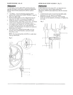 Предварительный просмотр 15 страницы Craftsman 137.224240 Operator'S Manual