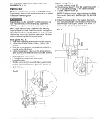 Предварительный просмотр 16 страницы Craftsman 137.224240 Operator'S Manual