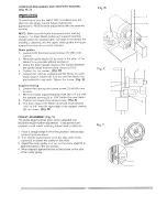 Предварительный просмотр 17 страницы Craftsman 137.224240 Operator'S Manual