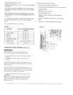 Предварительный просмотр 19 страницы Craftsman 137.224240 Operator'S Manual