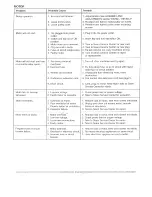 Предварительный просмотр 23 страницы Craftsman 137.224240 Operator'S Manual