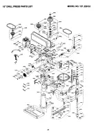 Предварительный просмотр 23 страницы Craftsman 137.229151 Operator'S Manual