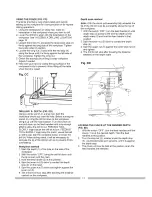 Preview for 18 page of Craftsman 137.229201 Operator'S Manual