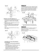 Preview for 19 page of Craftsman 137.229201 Operator'S Manual