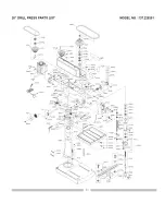 Preview for 23 page of Craftsman 137.229201 Operator'S Manual