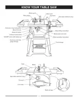 Preview for 8 page of Craftsman 137.24885 Operator'S Manual