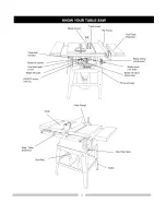 Preview for 8 page of Craftsman 137.248880 Operator'S Manual