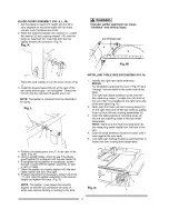 Preview for 12 page of Craftsman 137.248880 Operator'S Manual