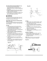 Preview for 14 page of Craftsman 137.248880 Operator'S Manual