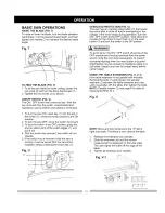 Preview for 16 page of Craftsman 137.248880 Operator'S Manual