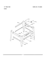 Preview for 27 page of Craftsman 137.248880 Operator'S Manual