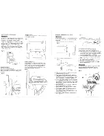 Предварительный просмотр 7 страницы Craftsman 137.283290 Owner'S Manual