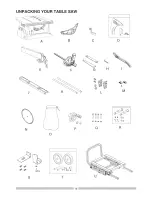 Preview for 15 page of Craftsman 137.284630 Operator'S Manual