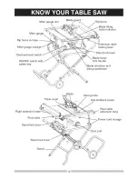 Preview for 16 page of Craftsman 137.284630 Operator'S Manual