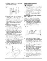 Preview for 24 page of Craftsman 137.284630 Operator'S Manual