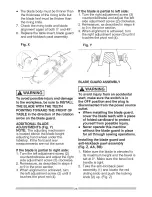 Preview for 26 page of Craftsman 137.284630 Operator'S Manual