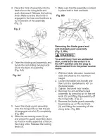 Preview for 27 page of Craftsman 137.284630 Operator'S Manual