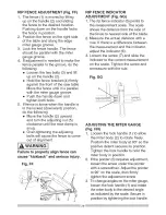 Preview for 29 page of Craftsman 137.284630 Operator'S Manual