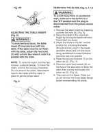 Preview for 30 page of Craftsman 137.284630 Operator'S Manual