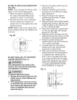 Preview for 32 page of Craftsman 137.284630 Operator'S Manual