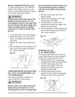 Preview for 39 page of Craftsman 137.284630 Operator'S Manual