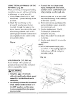 Preview for 40 page of Craftsman 137.284630 Operator'S Manual