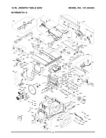 Preview for 48 page of Craftsman 137.284630 Operator'S Manual