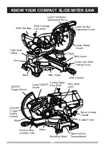 Preview for 15 page of Craftsman 137.322850 Operator'S Manual