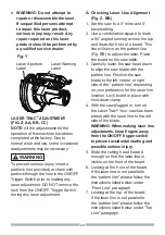 Preview for 29 page of Craftsman 137.322850 Operator'S Manual