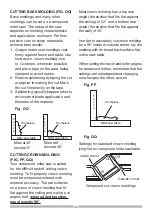 Preview for 40 page of Craftsman 137.322850 Operator'S Manual