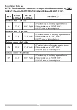 Preview for 41 page of Craftsman 137.322850 Operator'S Manual