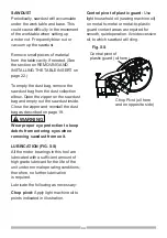 Preview for 44 page of Craftsman 137.322850 Operator'S Manual