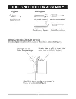 Preview for 13 page of Craftsman 137.407530 Operator'S Manual