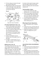 Preview for 25 page of Craftsman 137.407530 Operator'S Manual