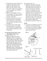 Preview for 29 page of Craftsman 137.407530 Operator'S Manual