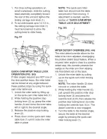 Preview for 37 page of Craftsman 137.407530 Operator'S Manual