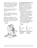 Preview for 42 page of Craftsman 137.407530 Operator'S Manual