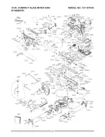 Preview for 52 page of Craftsman 137.407530 Operator'S Manual