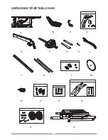 Preview for 16 page of Craftsman 137.415030 Operator'S Manual