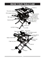 Preview for 17 page of Craftsman 137.415030 Operator'S Manual