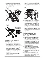 Preview for 21 page of Craftsman 137.415030 Operator'S Manual