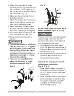 Preview for 26 page of Craftsman 137.415030 Operator'S Manual