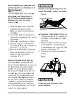 Preview for 28 page of Craftsman 137.415030 Operator'S Manual