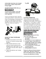 Preview for 36 page of Craftsman 137.415030 Operator'S Manual