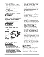 Preview for 40 page of Craftsman 137.415030 Operator'S Manual